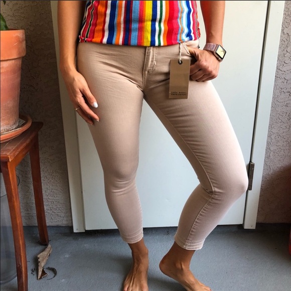 Zara Denim - Zara Jeans